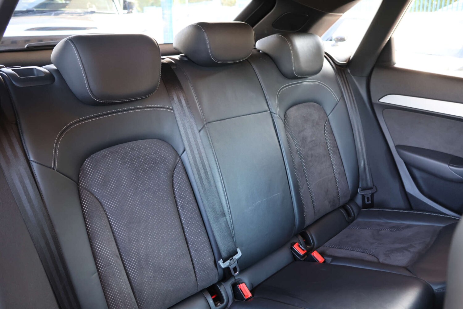 Used Audi Q3 2016 for sale - 76091314: Photo 7