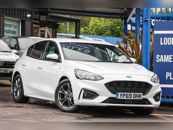 Used Ford Focus 2019 for sale - 79209306: Photo
