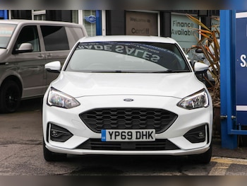 Used Ford Focus 2019 for sale - 79209306: Photo