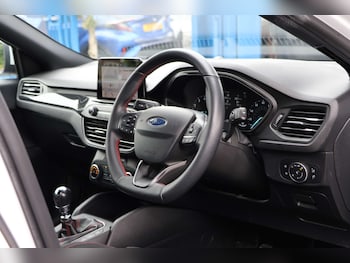 Used Ford Focus 2019 for sale - 79209306: Photo