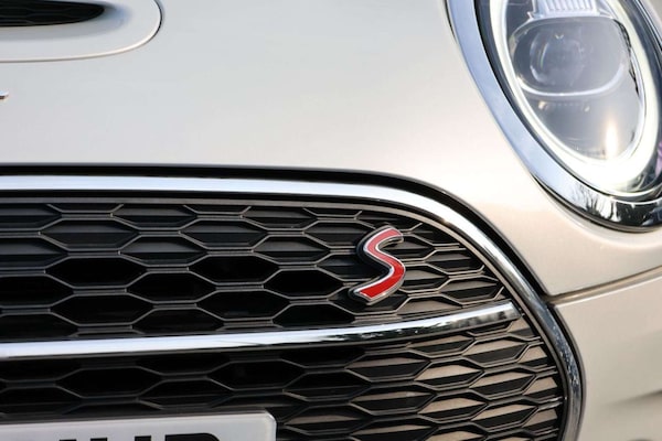 Used MINI Clubman 2019 for sale - 76278562: Photo 13