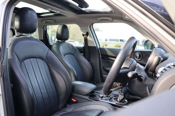 Used MINI Clubman 2019 for sale - 76278562: Photo 27
