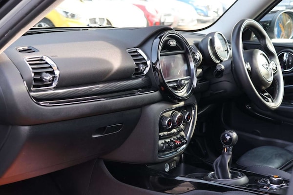 Used MINI Clubman 2019 for sale - 76278562: Photo 31
