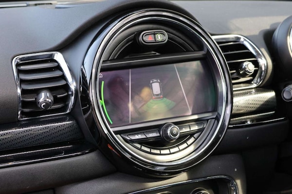 Used MINI Clubman 2019 for sale - 76278562: Photo 33