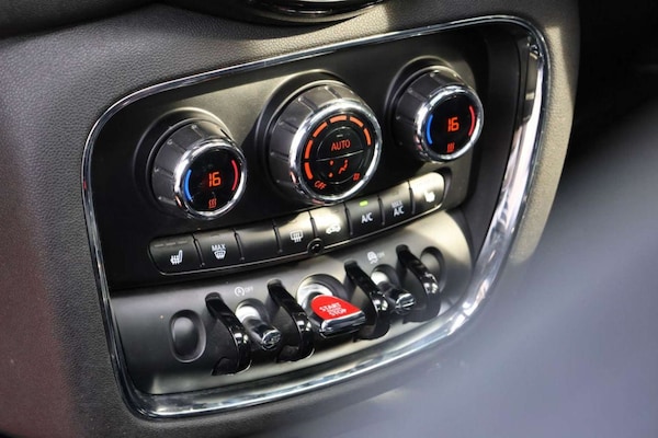 Used MINI Clubman 2019 for sale - 76278562: Photo 34