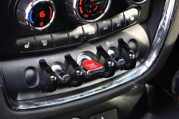 Used MINI Clubman 2019 for sale - 76278562: Photo 35