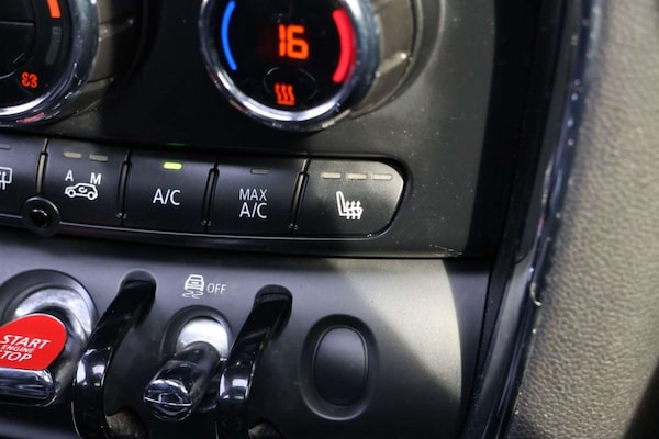 Used MINI Clubman 2019 for sale - 76278562: Photo 40