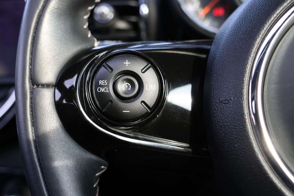 Used MINI Clubman 2019 for sale - 76278562: Photo 41
