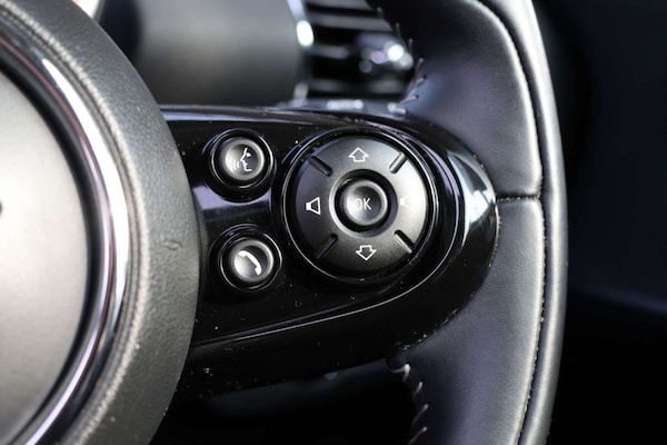 Used MINI Clubman 2019 for sale - 76278562: Photo 42