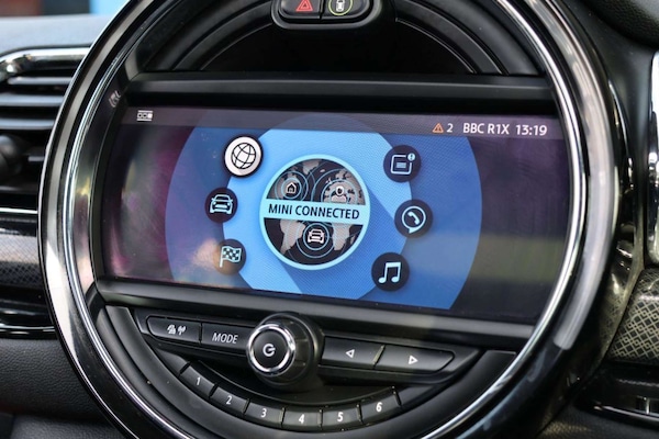 Used MINI Clubman 2019 for sale - 76278562: Photo 43