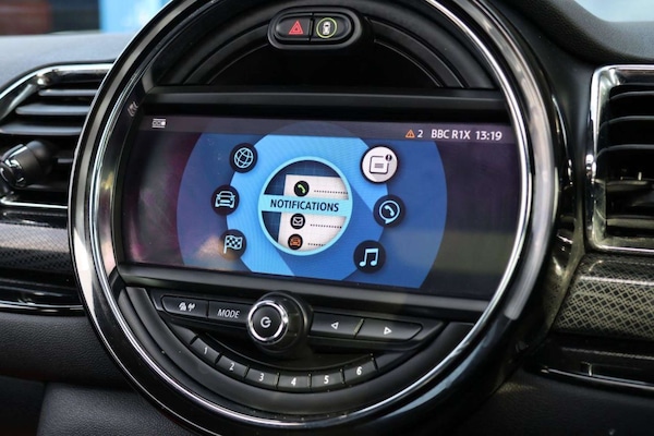 Used MINI Clubman 2019 for sale - 76278562: Photo 45
