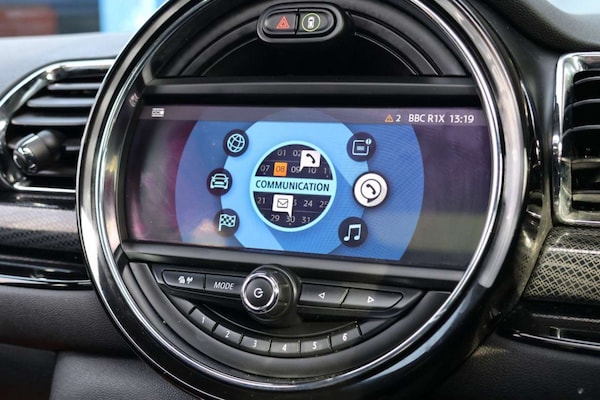Used MINI Clubman 2019 for sale - 76278562: Photo 46