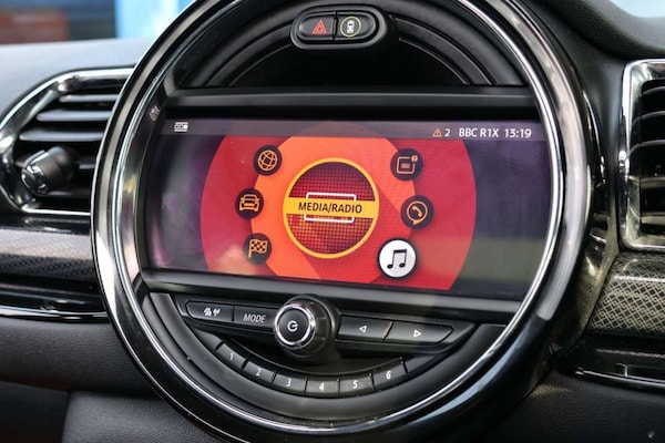 Used MINI Clubman 2019 for sale - 76278562: Photo 47