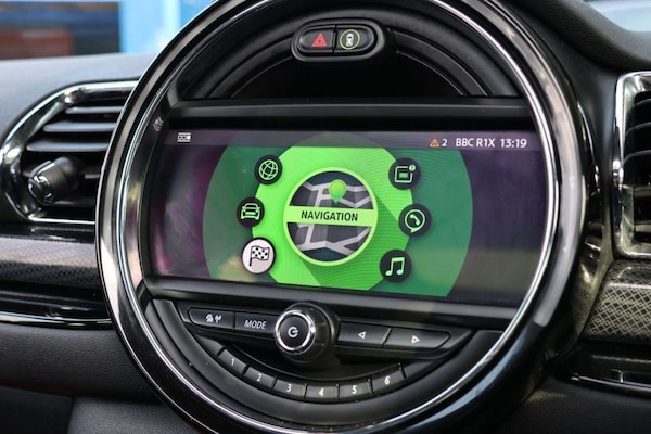 Used MINI Clubman 2019 for sale - 76278562: Photo 48