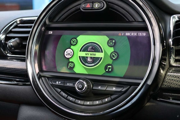 Used MINI Clubman 2019 for sale - 76278562: Photo 49