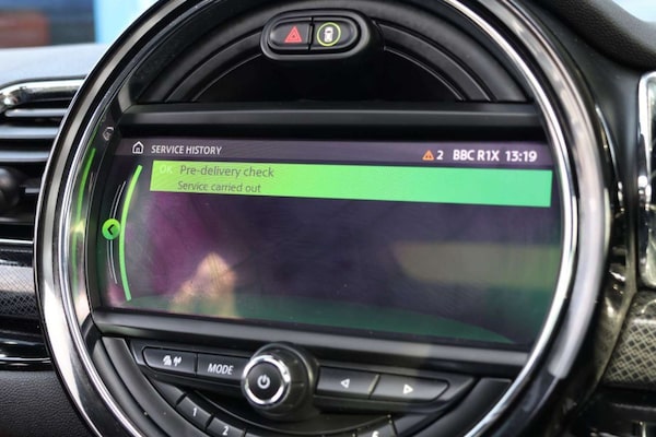 Used MINI Clubman 2019 for sale - 76278562: Photo 52