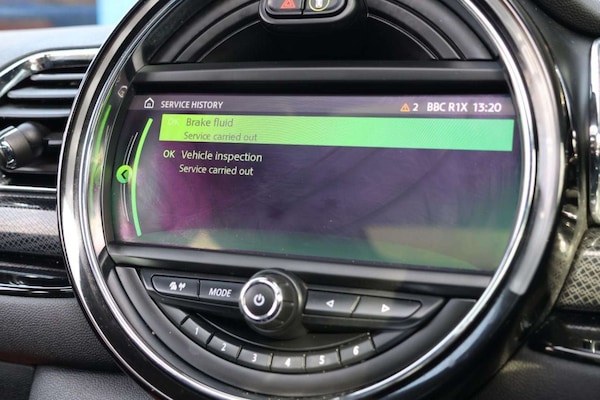 Used MINI Clubman 2019 for sale - 76278562: Photo 57