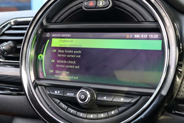 Used MINI Clubman 2019 for sale - 76278562: Photo 58