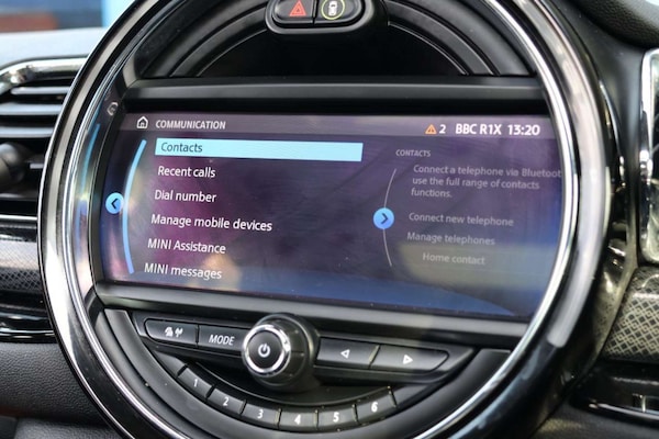 Used MINI Clubman 2019 for sale - 76278562: Photo 61