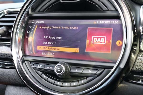 Used MINI Clubman 2019 for sale - 76278562: Photo 62