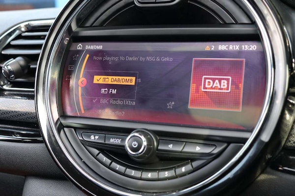 Used MINI Clubman 2019 for sale - 76278562: Photo 63