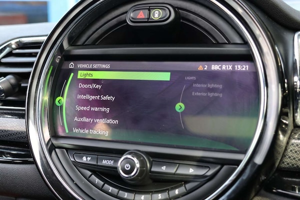 Used MINI Clubman 2019 for sale - 76278562: Photo 64