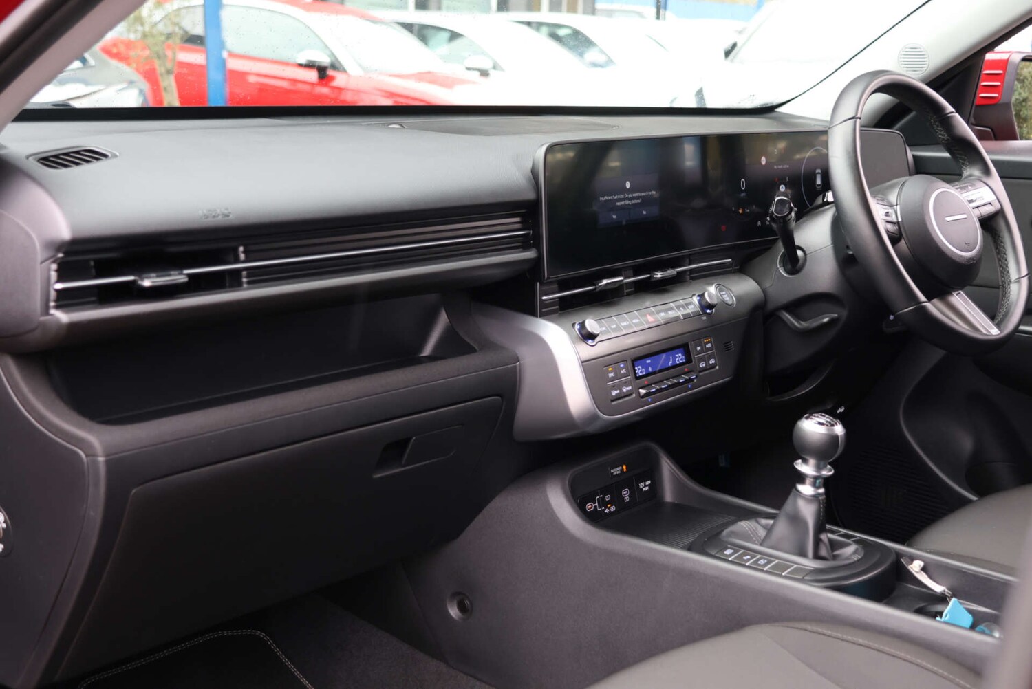 Used Hyundai KONA 2023 for sale - 77629530: Photo 10