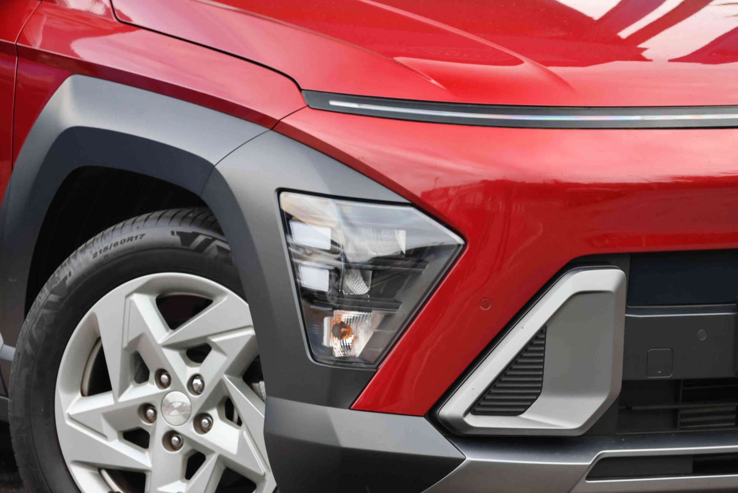 Used Hyundai KONA 2023 for sale - 77629530: Photo 15