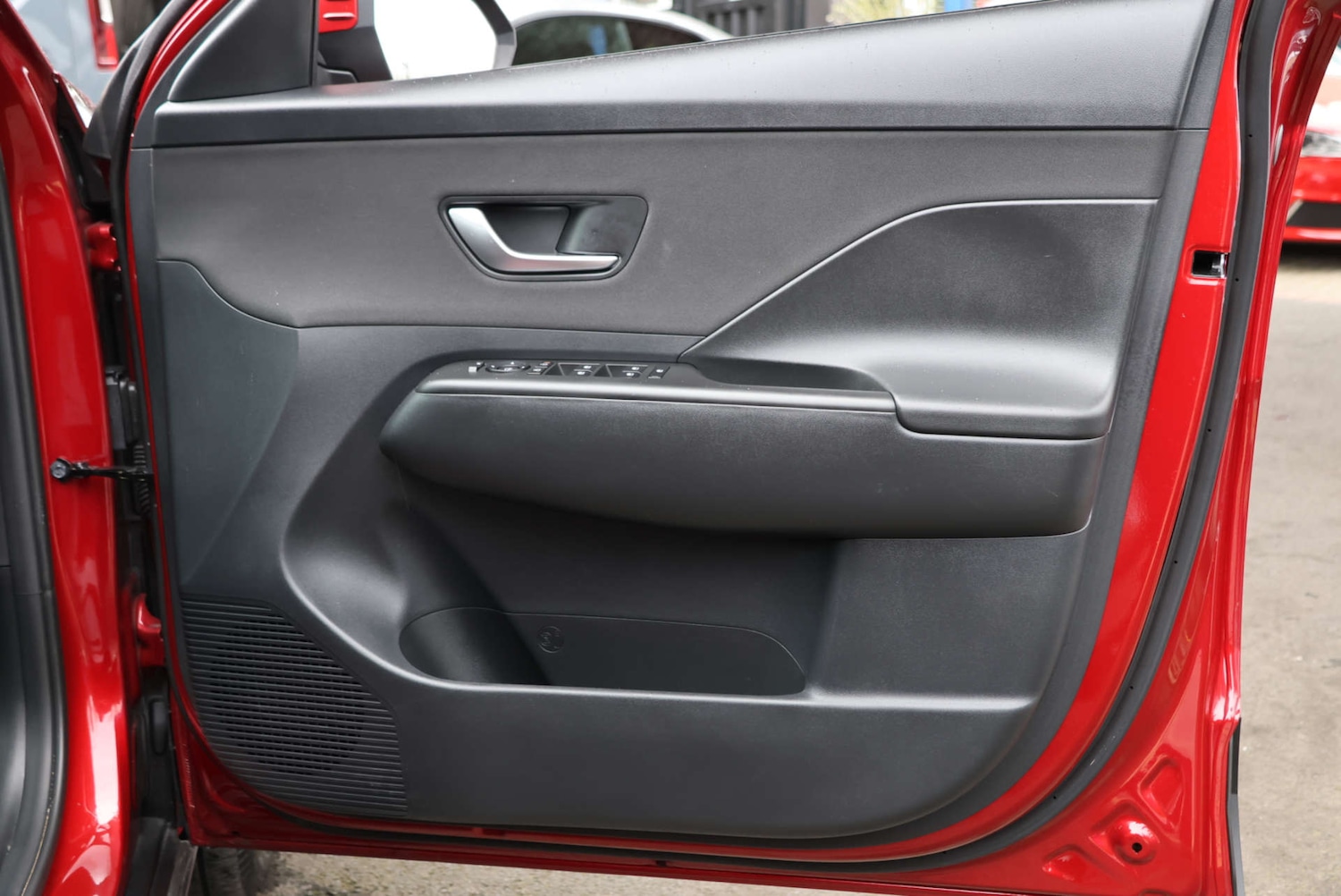 Used Hyundai KONA 2023 for sale - 77629530: Photo 17