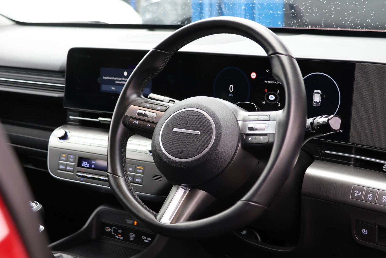 Used Hyundai KONA 2023 for sale - 77629530: Photo 20