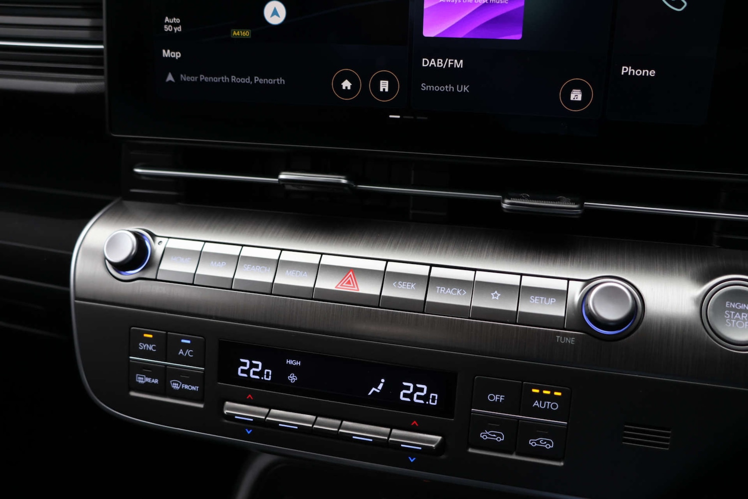 Used Hyundai KONA 2023 for sale - 77629530: Photo 24