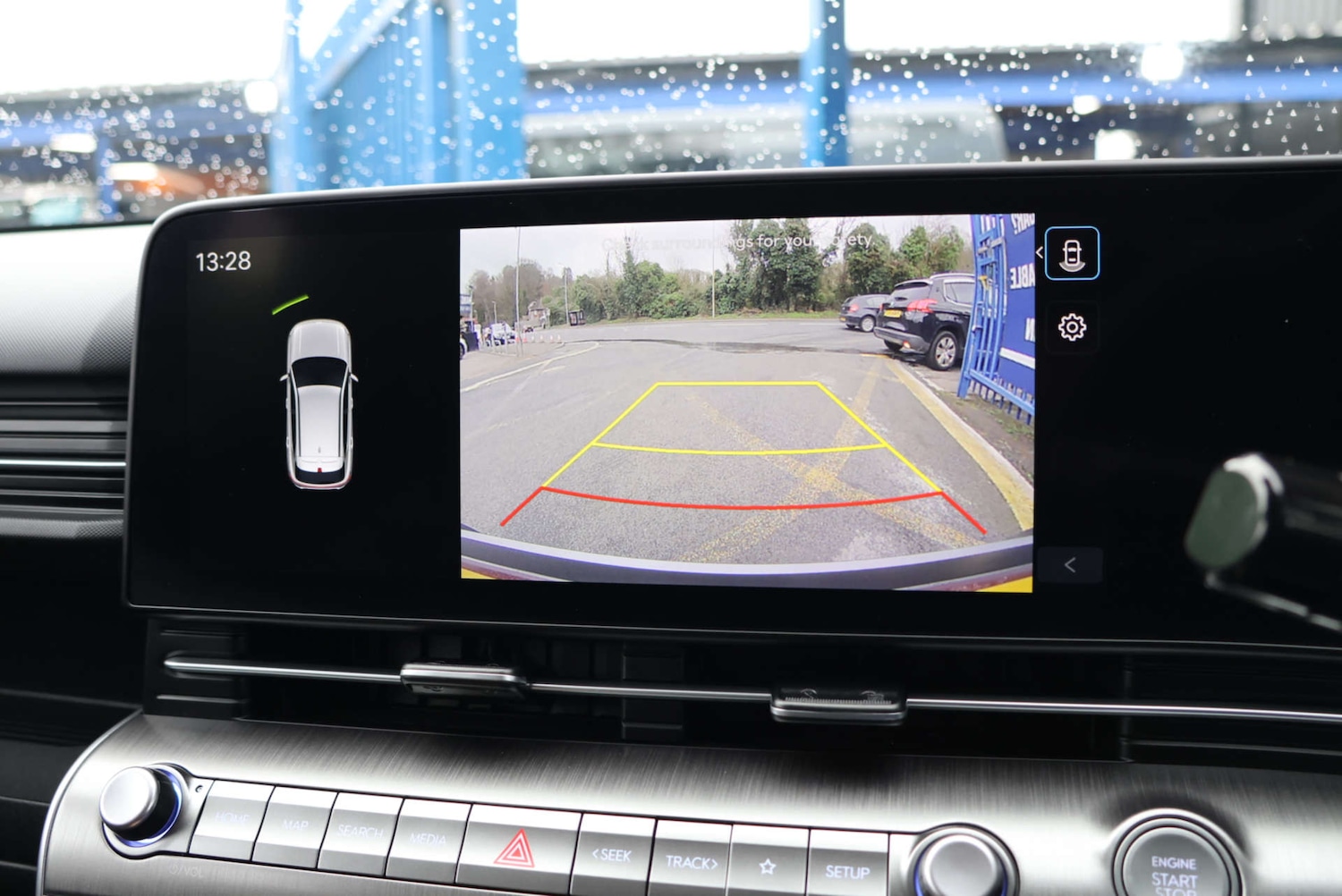 Used Hyundai KONA 2023 for sale - 77629530: Photo 28