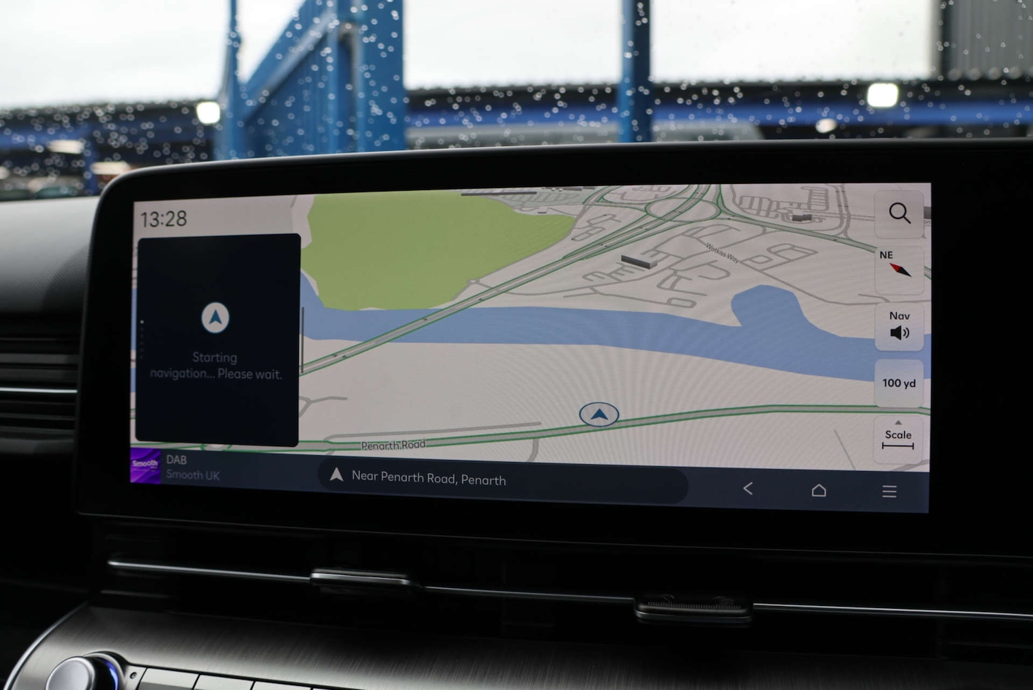 Used Hyundai KONA 2023 for sale - 77629530: Photo 29