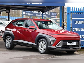 Used Hyundai KONA 2023 for sale - 77629530: Photo