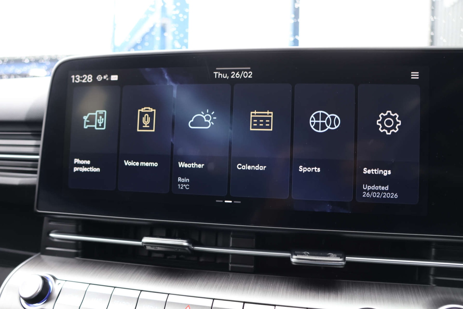 Used Hyundai KONA 2023 for sale - 77629530: Photo 32