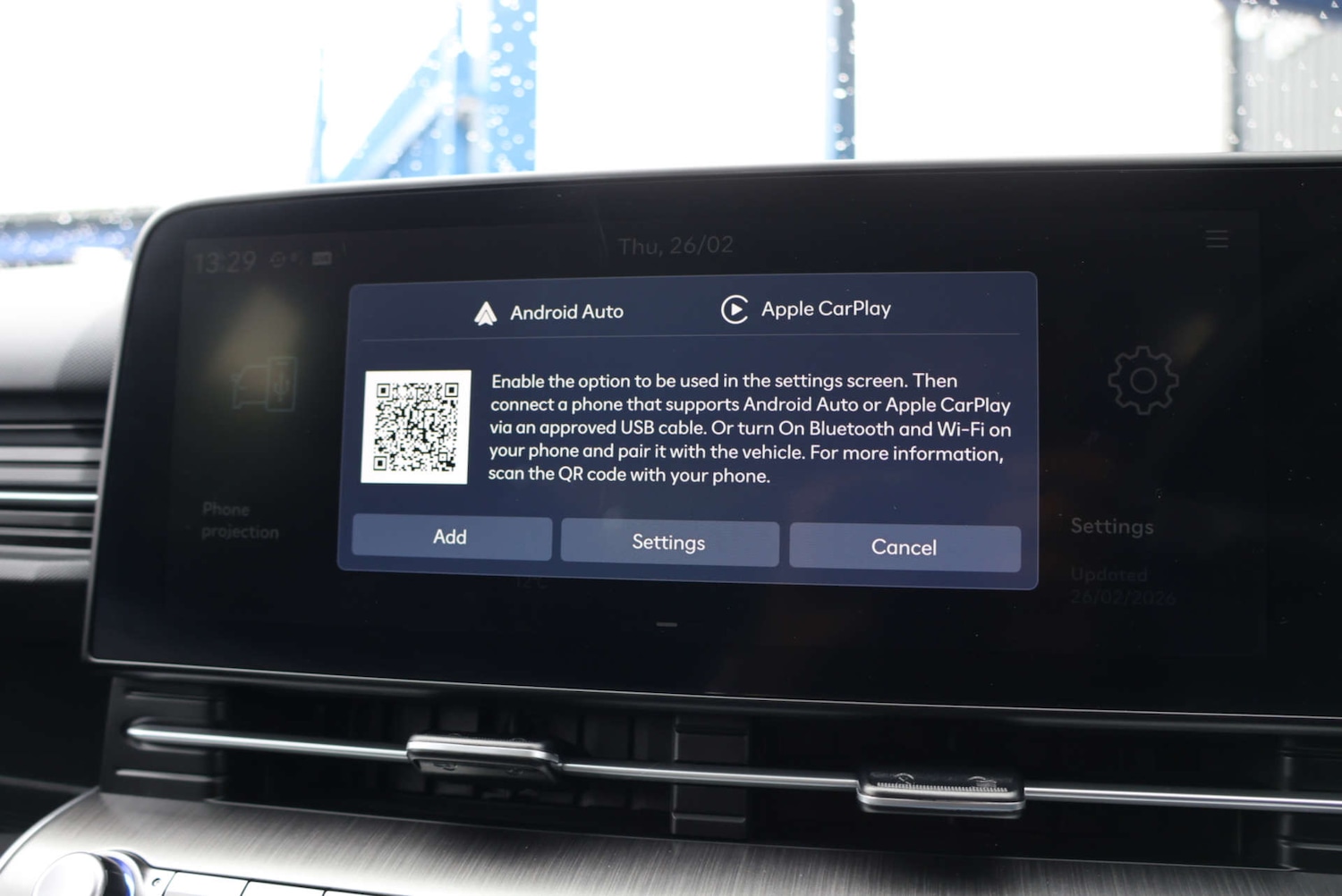 Used Hyundai KONA 2023 for sale - 77629530: Photo 33