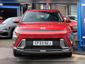 Used Hyundai KONA 2023 for sale - 77629530: Photo