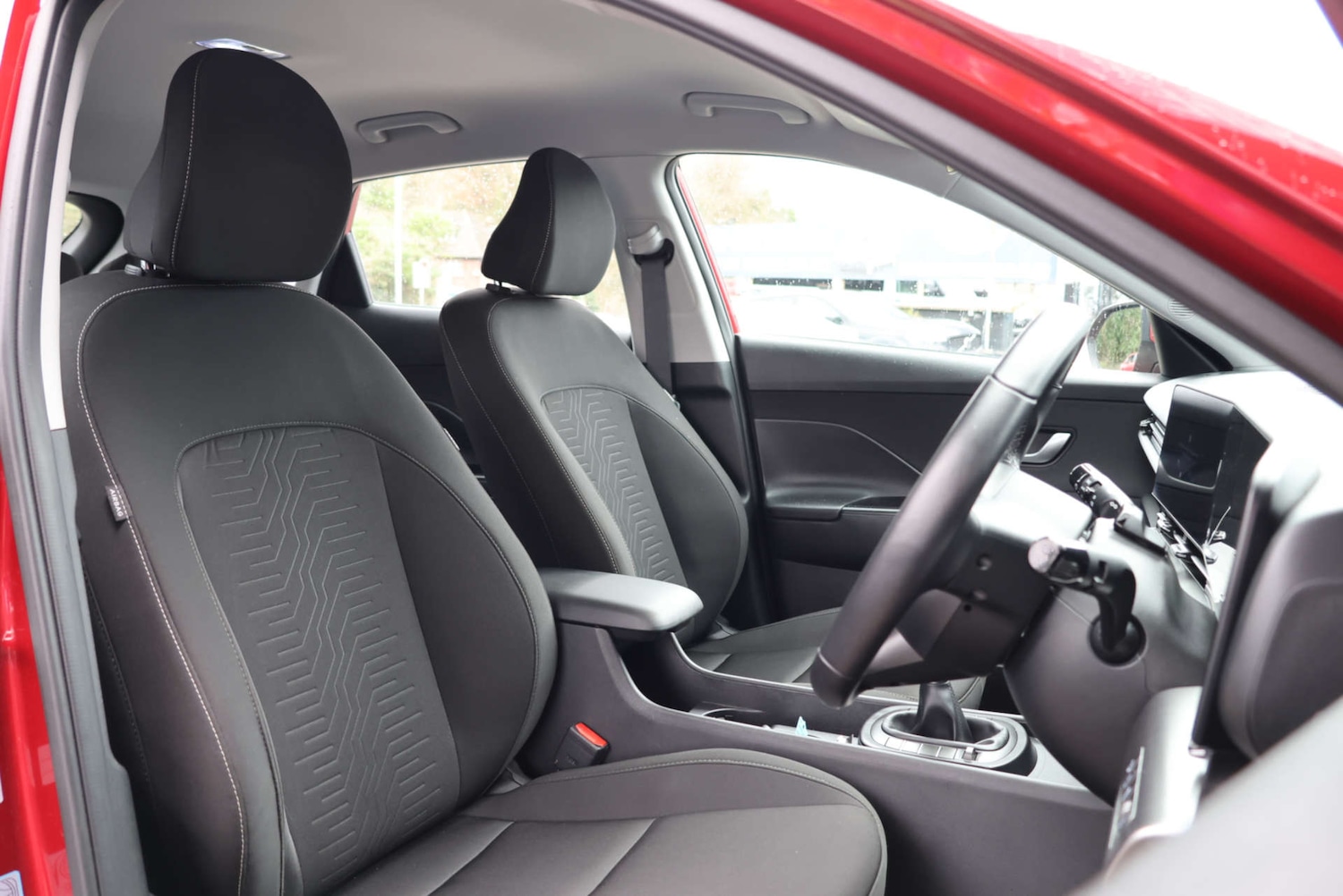 Used Hyundai KONA 2023 for sale - 77629530: Photo 5