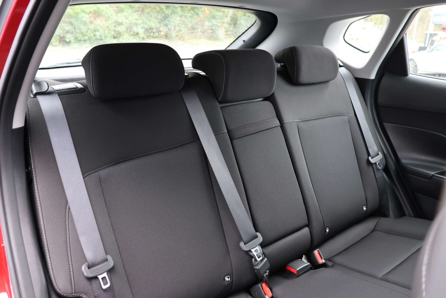 Used Hyundai KONA 2023 for sale - 77629530: Photo 6