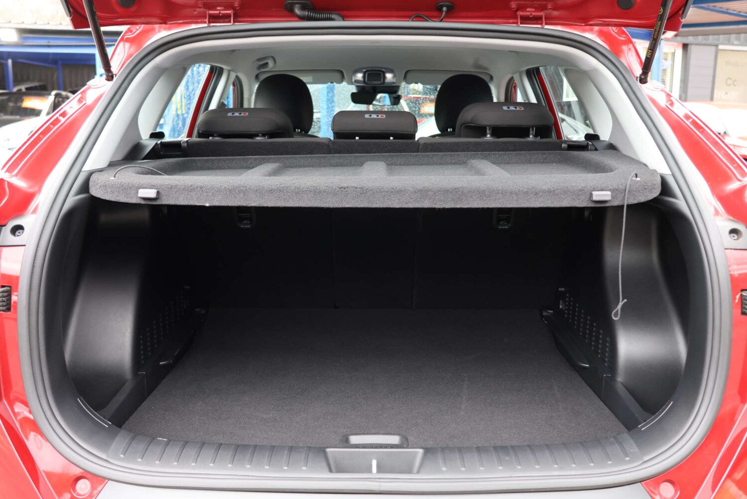 Used Hyundai KONA 2023 for sale - 77629530: Photo 7