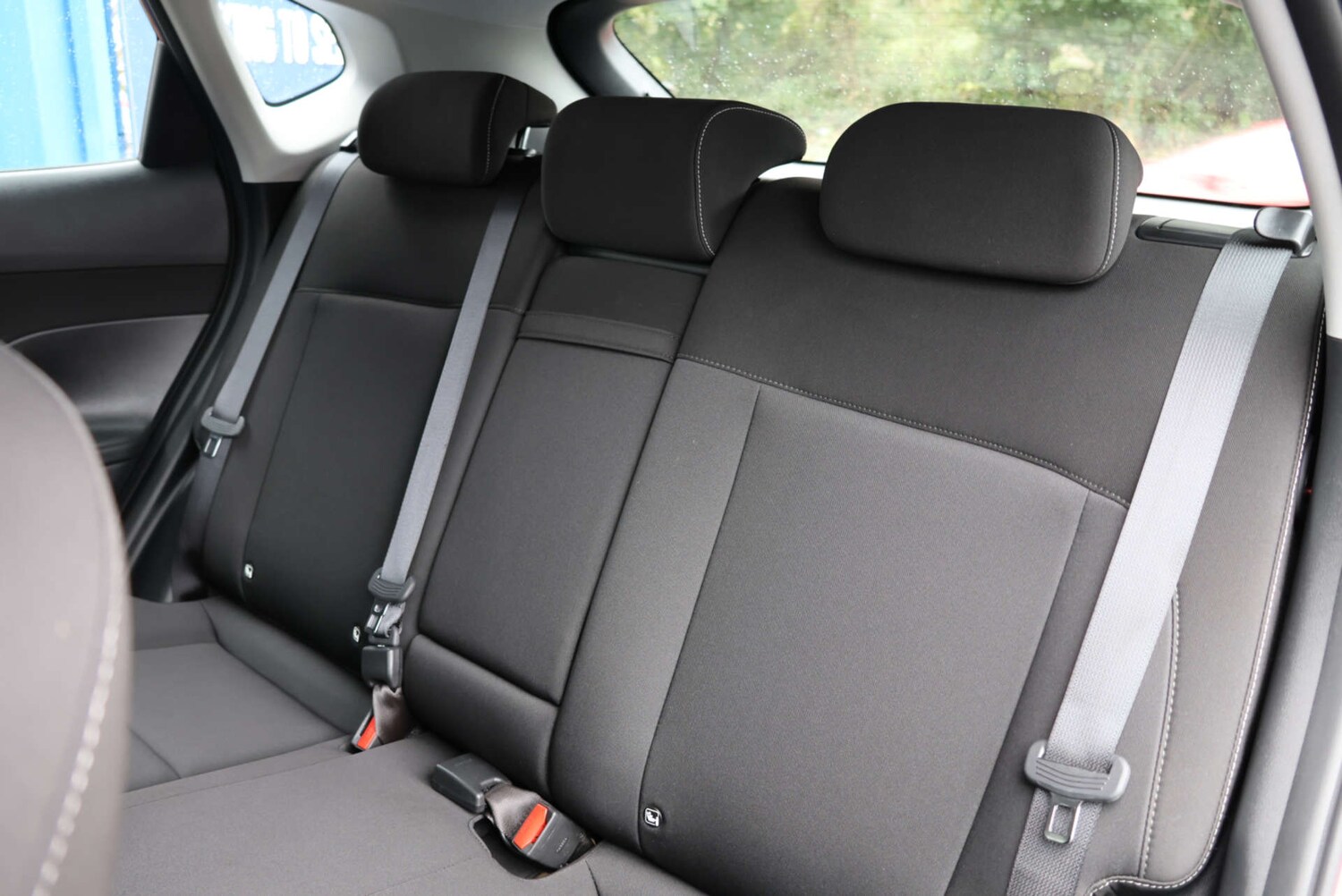 Used Hyundai KONA 2023 for sale - 77629530: Photo 8