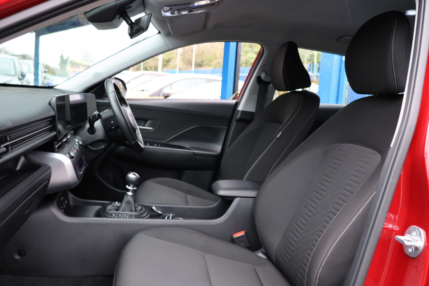 Used Hyundai KONA 2023 for sale - 77629530: Photo 9