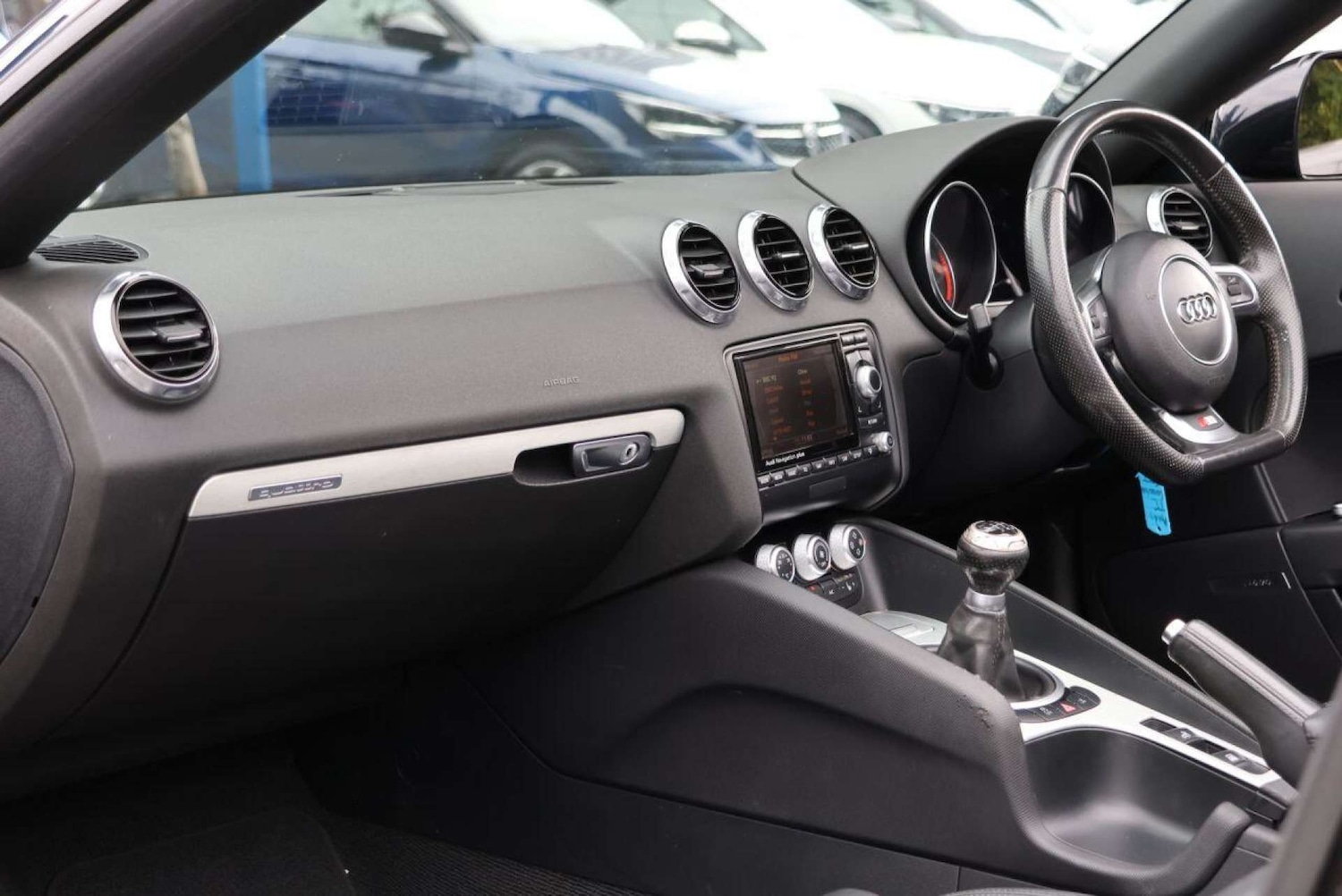 Used Audi TT 2013 for sale - 76601734: Photo 10