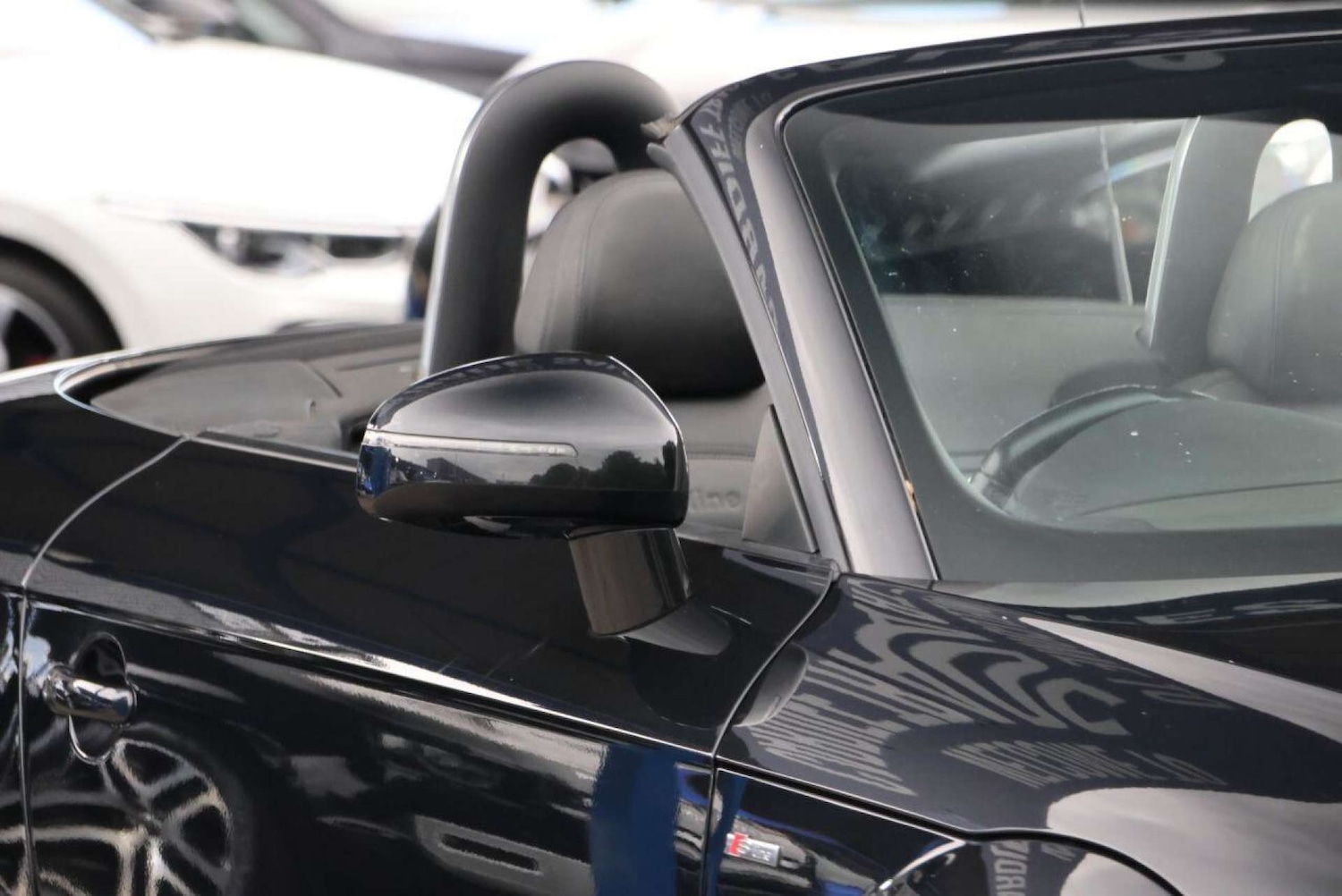 Used Audi TT 2013 for sale - 76601734: Photo 18