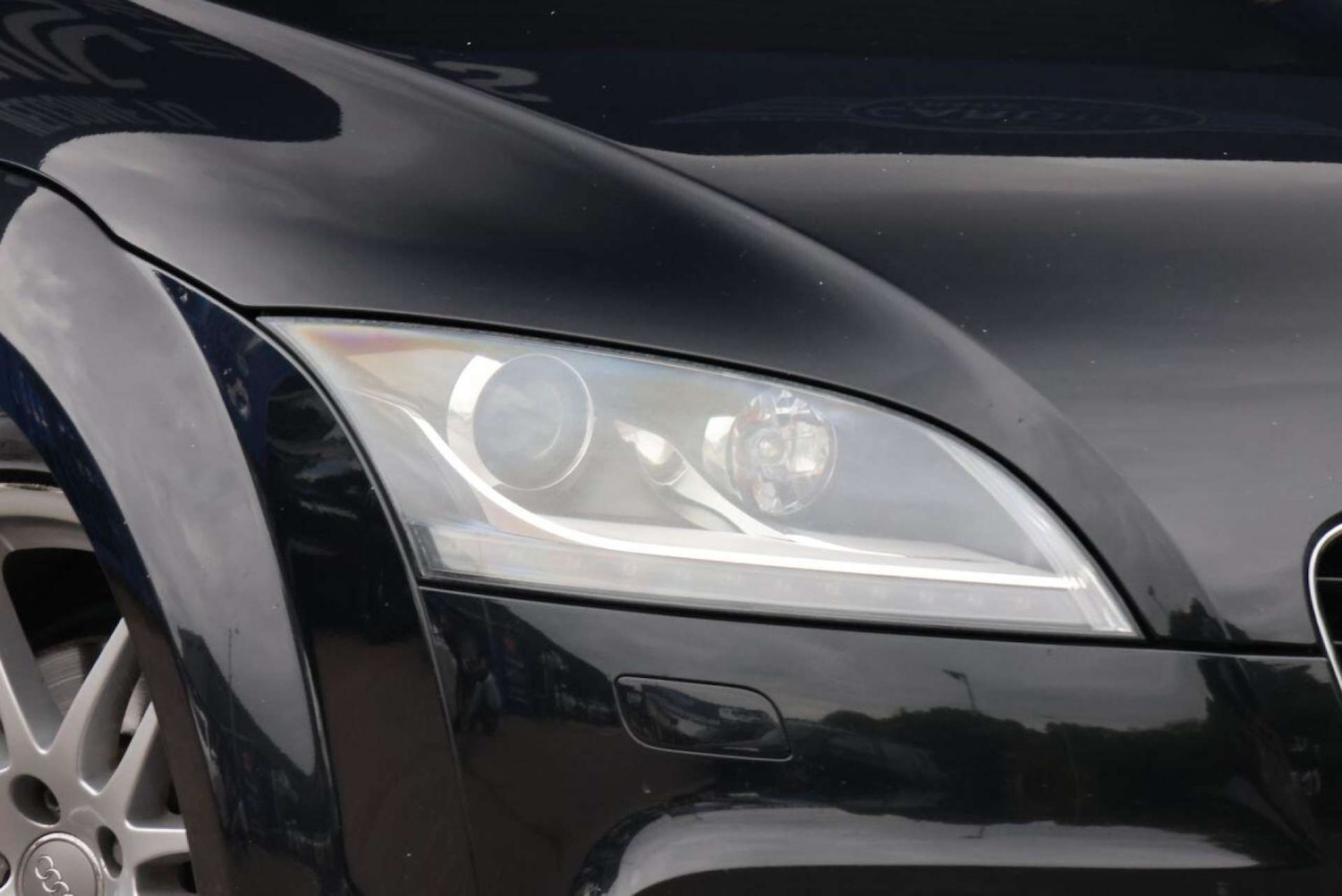 Used Audi TT 2013 for sale - 76601734: Photo 19