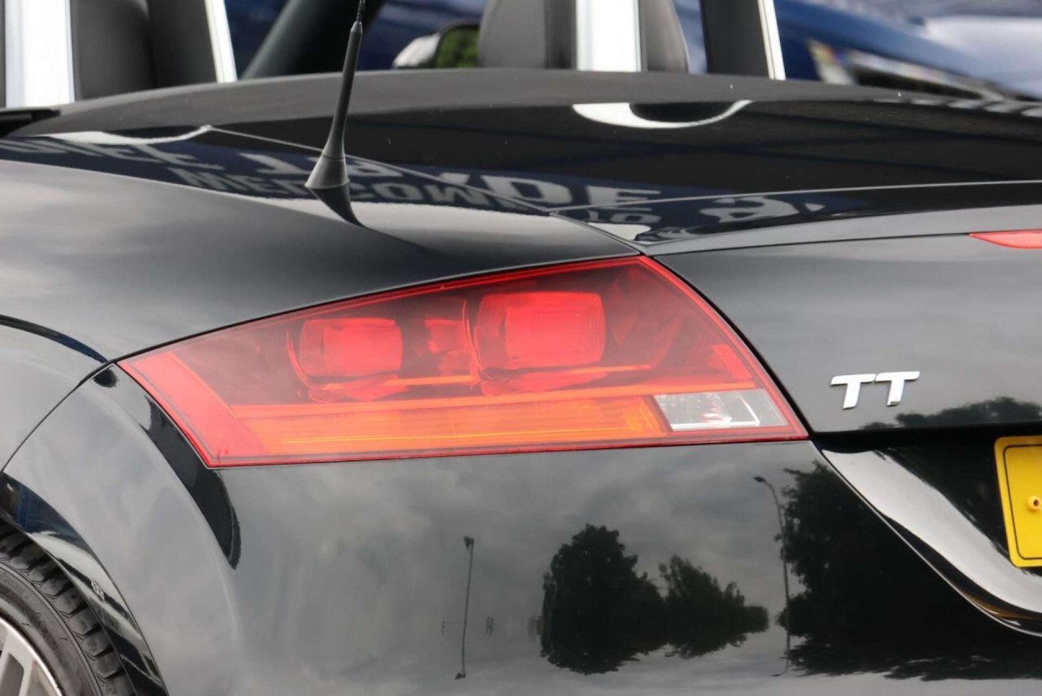 Used Audi TT 2013 for sale - 76601734: Photo 20