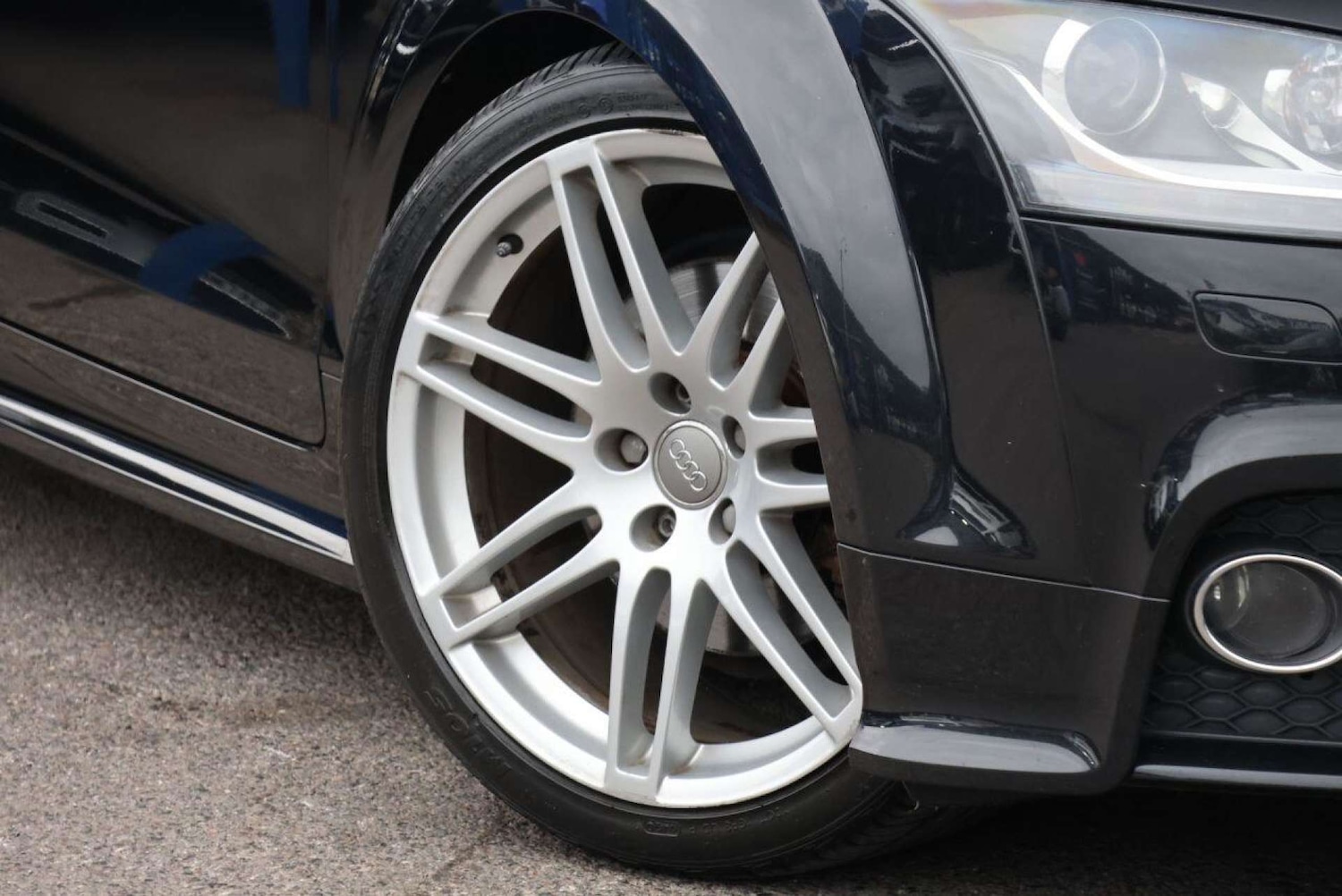 Used Audi TT 2013 for sale - 76601734: Photo 21