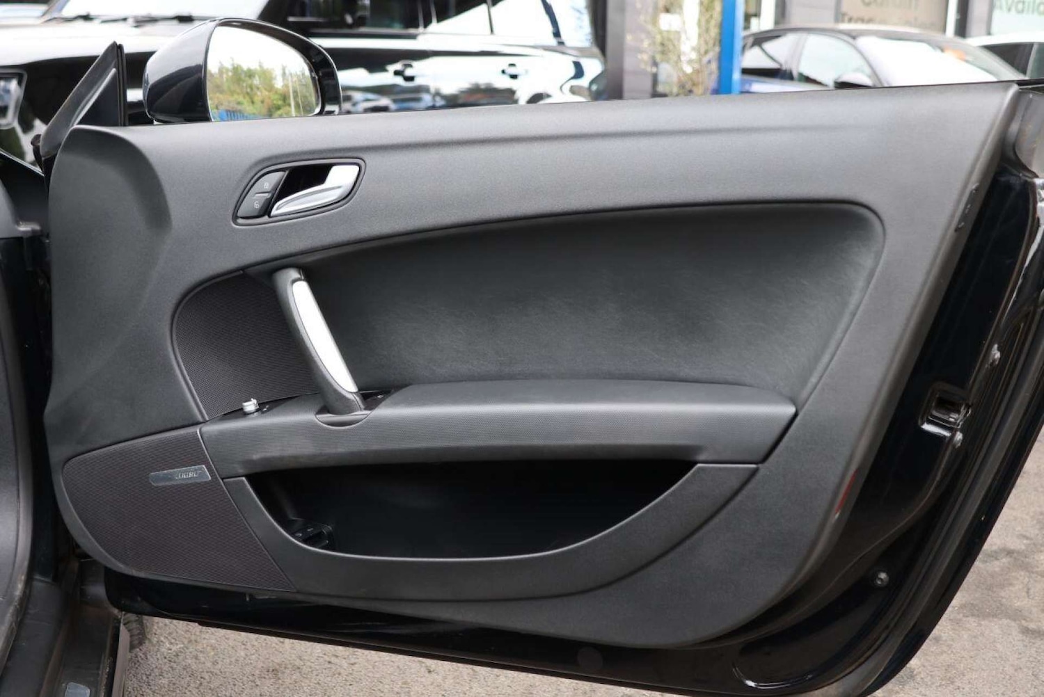 Used Audi TT 2013 for sale - 76601734: Photo 22