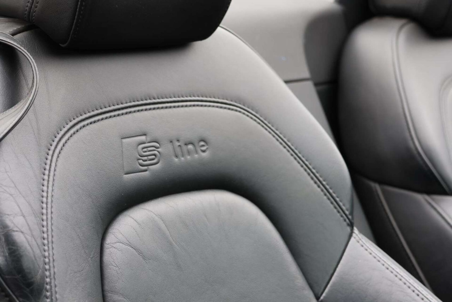 Used Audi TT 2013 for sale - 76601734: Photo 8