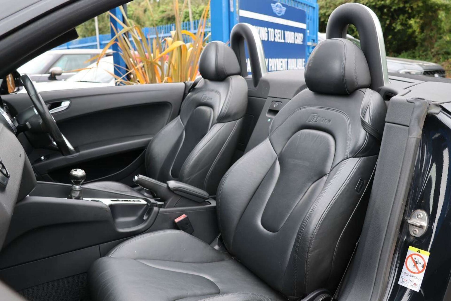 Used Audi TT 2013 for sale - 76601734: Photo 9